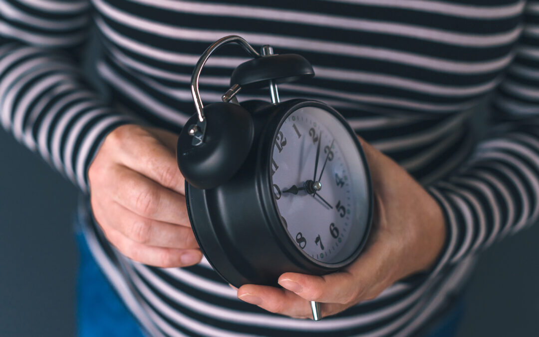Day Light Savings 2018